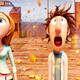 Cloudy With a Chance of Meatballs
